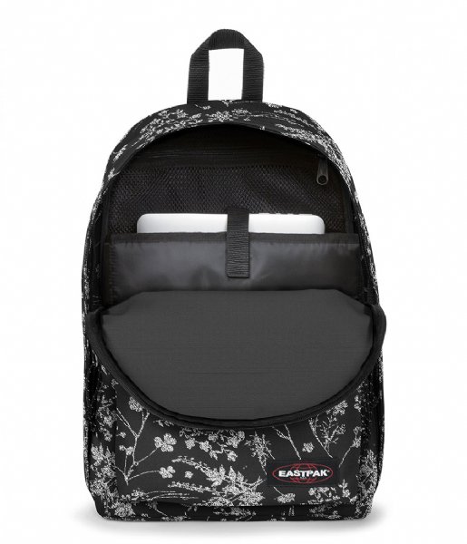 Eastpak  Out Of Office Bloom Silver (L76)
