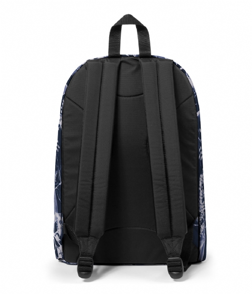 Eastpak  Out Of Office navy ray (97P)