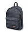 Eastpak  Out Of Office knit grey (87P)