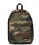 EastpakOut Of Office 13.3 Inch camo (181)