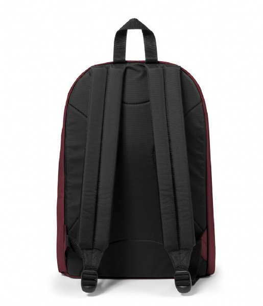 Eastpak  Out Of Office 13.3 Inch crafty wine (23s)