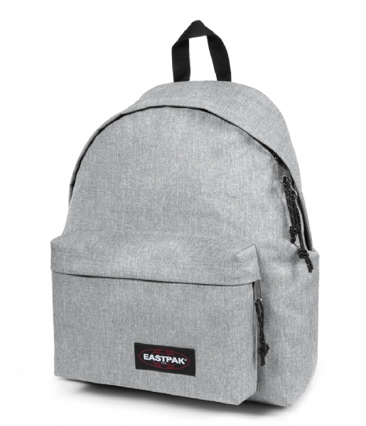 Eastpak Dagrugzak Padded Pak R sunday grey (363) Eastpak Dagrugzak Padded Pak R sunday grey (363)