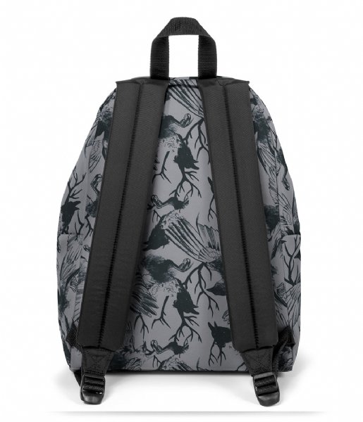 Eastpak  Padded Pak R dark forest grey (81X)