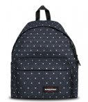 Eastpak Rugzakken Padded Pak R Blauw eastpak kopen in de aanbieding