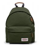 Eastpak Rugzakken Padded Pak R Zwart eastpak kopen in de aanbieding