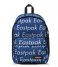Eastpak  Out Of Office 13 Inch chatty blue (50V)