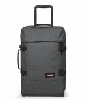 Eastpak Koffers Tranverz Zwart eastpak kopen in de aanbieding