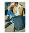 Eastpak Laptop rugzak Tecum Top Connect 15 Inch black Eastpak Laptop rugzak Tecum Top Connect 15 Inch black
