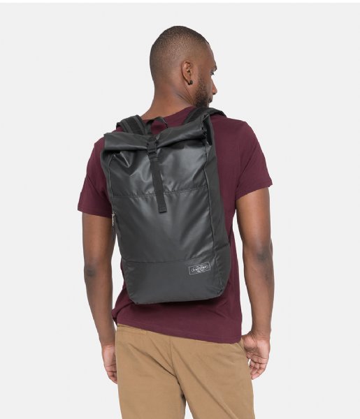 Eastpak  Backpack Macnee topped black (10W)