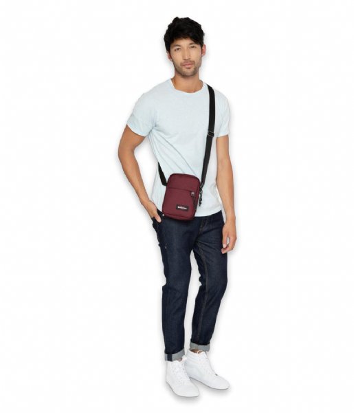 Eastpak  The One Crafty Wine (23S)