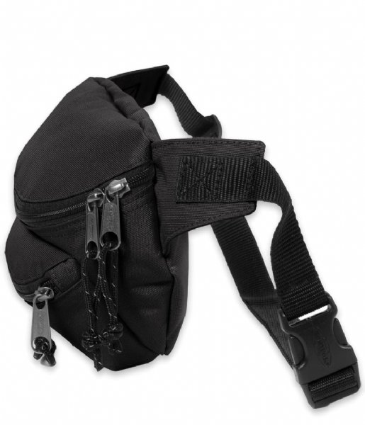 Eastpak Heuptas Doggy Bag Black (008)