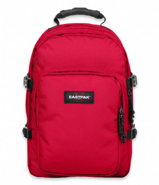 boksen satelliet Vooravond Eastpak School bag Provider 15 Inch Sailor Red (84Z) | The Little Green Bag