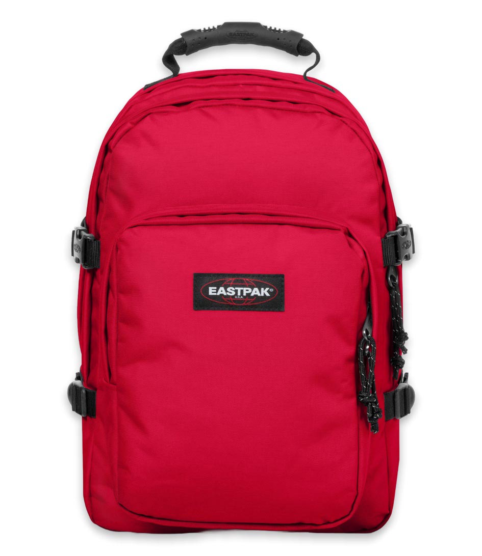 hoe vaak Etna onenigheid Eastpak School bag Provider 15 Inch Sailor Red (84Z) | The Little Green Bag