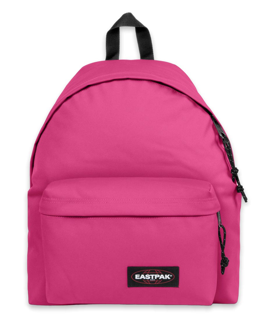 naast Specificiteit Overleg Eastpak Schooltas Padded Pak R Pink Escape (K25) | The Little Green Bag