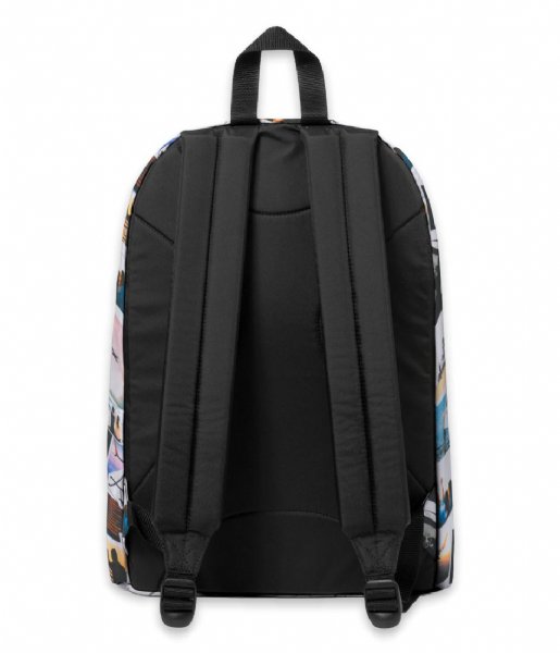 Eastpak  Out Of Office Post Horizon (K35)