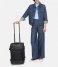 Eastpak Walizki na bagaż podręczny Tranverz Connect Small coat (80W)