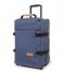 Eastpak  Tranverz Small jeansy (10Q)