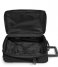 Eastpak Walizki na bagaż podręczny Tranverz XS black (008)
