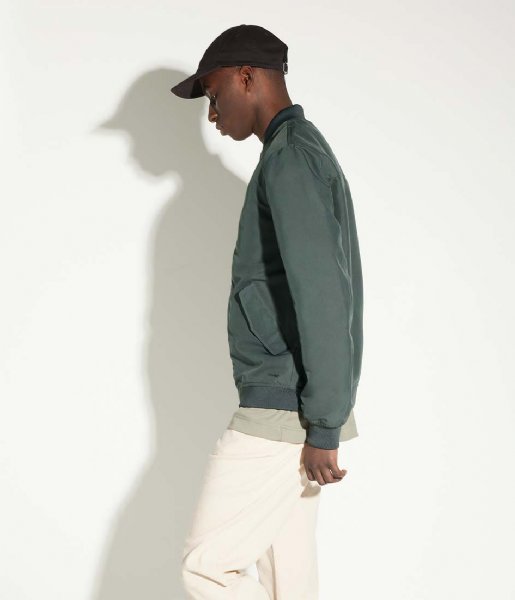 Elvine jas Rex Slate Green (434) Elvine jas Rex Slate Green (434)