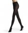 Falke  Cotton Touch Tights Black (3000)