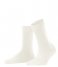 Falke  ClimaWool Sokken Off-White (2040)