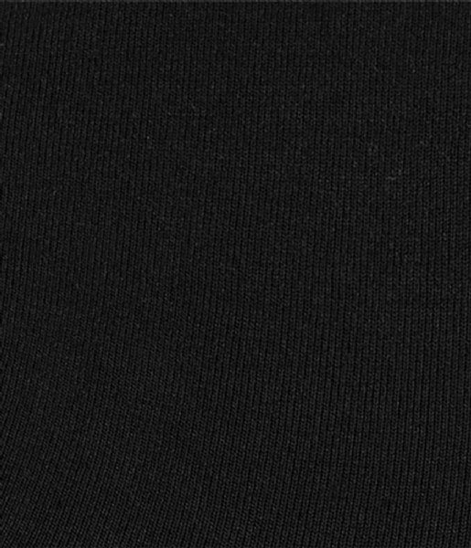 Falke  Cotton Touch Sokken Black (3000)