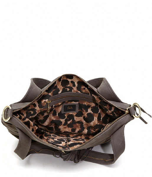 Marquee Bag screaming brown Fab The Little Green Bag