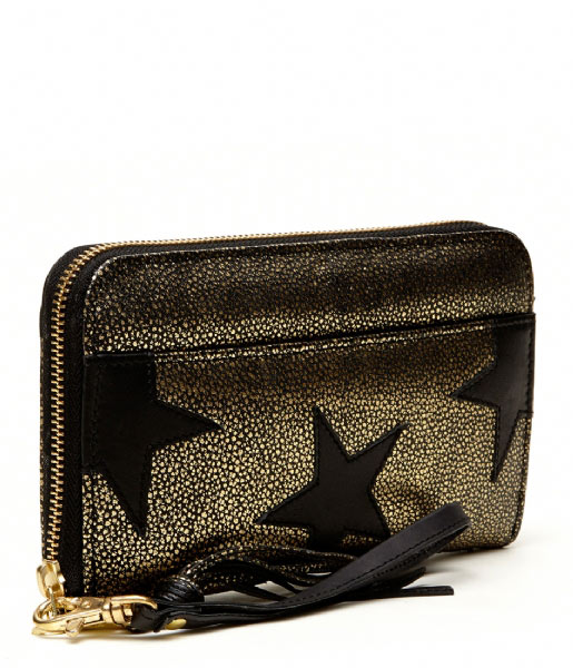 gold star purse