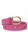 Fabienne Chapot  Cut It Out Heart Belt Pink Candy (7020)
