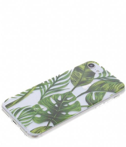 Fabienne Chapot  Leaves Softcase iPhone 6/7/8 leafs