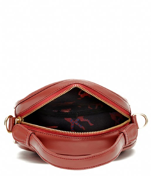 Fabienne Chapot  Roundy Bag vintage blush