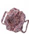 Fabienne Chapot  Wendy Weekender Bag Pink Candy/Antra (0006)