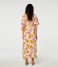 Fabienne Chapot  Hannah Dress Mimosa/Cream White (0025)