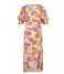 Fabienne Chapot  Hannah Dress Mimosa/Cream White (0025)