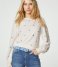 Fabienne Chapot  Holly Pullover Cream White (1003)