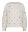 Fabienne Chapot  Holly Pullover Cream White (1003)