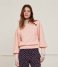 Fabienne Chapot  Diana Longsleeve Pullover Alpaca Pink (7017-UNI)