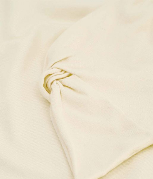 Fabienne Chapot  Molly Twist Pullover Cream White (1003-UNI)