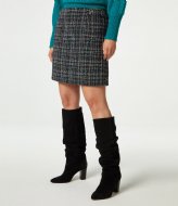 Fabienne Chapot Dora Skirt Keep it Teal (4616-UNI)