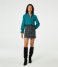 Fabienne Chapot  Dora Skirt Keep it Teal (4616-UNI)