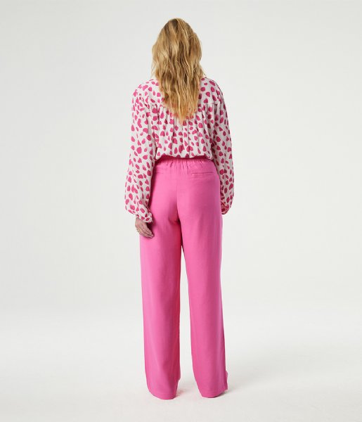 Fabienne Chapot  Neale Trousers Pink Candy (7020)