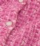 Fabienne Chapot  Josh Tweed Cardigan Pink Candy (7020)