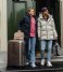 Fabienne Chapot  Stella Pullover Dirty Pink (7319-UNI)