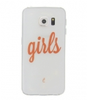 Fabienne Chapot Smartphone Covers Girls Softcase Samsung Galaxy S6 Edge Oranje fabienne chapot kopen in de aanbieding Fabienne Chapot Smartphone Covers Girls Softcase Samsung Galaxy S6 Edge Oranje fabienne chapot kopen in de aanbieding