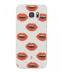 Fabienne Chapot Smartphone Covers Lips Softcase Samsung Galaxy S7 Edge Rood fabienne chapot kopen in de aanbieding Fabienne Chapot Smartphone Covers Lips Softcase Samsung Galaxy S7 Edge Rood fabienne chapot kopen in de aanbieding