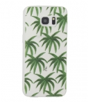 Fabienne Chapot Smartphone Covers Palm Leaves Softcase Samsung Galaxy S7 Edge Groen fabienne chapot kopen in de aanbieding Fabienne Chapot Smartphone Covers Palm Leaves Softcase Samsung Galaxy S7 Edge Groen fabienne chapot kopen in de aanbieding
