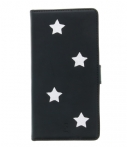 Fabienne Chapot Smartphone Covers Silver Reversed Star Booktype Huawei P9 Lite Blauw fabienne chapot kopen in de aanbieding Fabienne Chapot Smartphone Covers Silver Reversed Star Booktype Huawei P9 Lite Blauw fabienne chapot kopen in de aanbieding