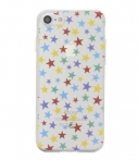 Fabienne Chapot Smartphone Covers Stars Softcase Iphone 7 Zwart fabienne chapot kopen in de aanbieding