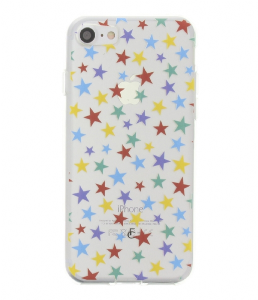 Fabienne Chapot  Stars Softcase iPhone 7 stars