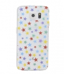 Fabienne Chapot Smartphone Covers Stars Softcase Samsung Galaxy S6 Zwart fabienne chapot kopen in de aanbieding Fabienne Chapot Smartphone Covers Stars Softcase Samsung Galaxy S6 Zwart fabienne chapot kopen in de aanbieding
